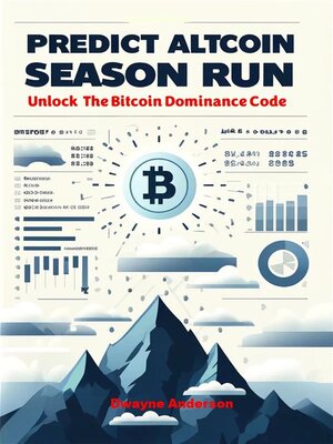 cover image of Predict Altcoin Season Run